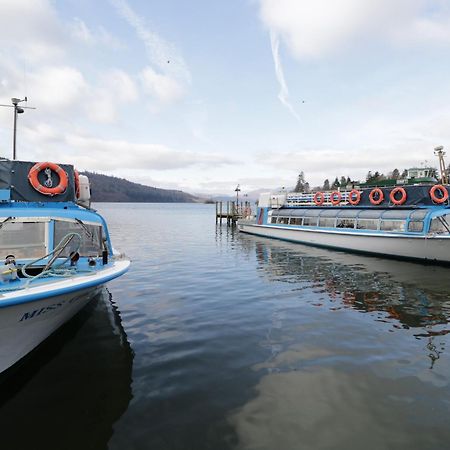The Bird'S Nest Villa Windermere Exteriör bild