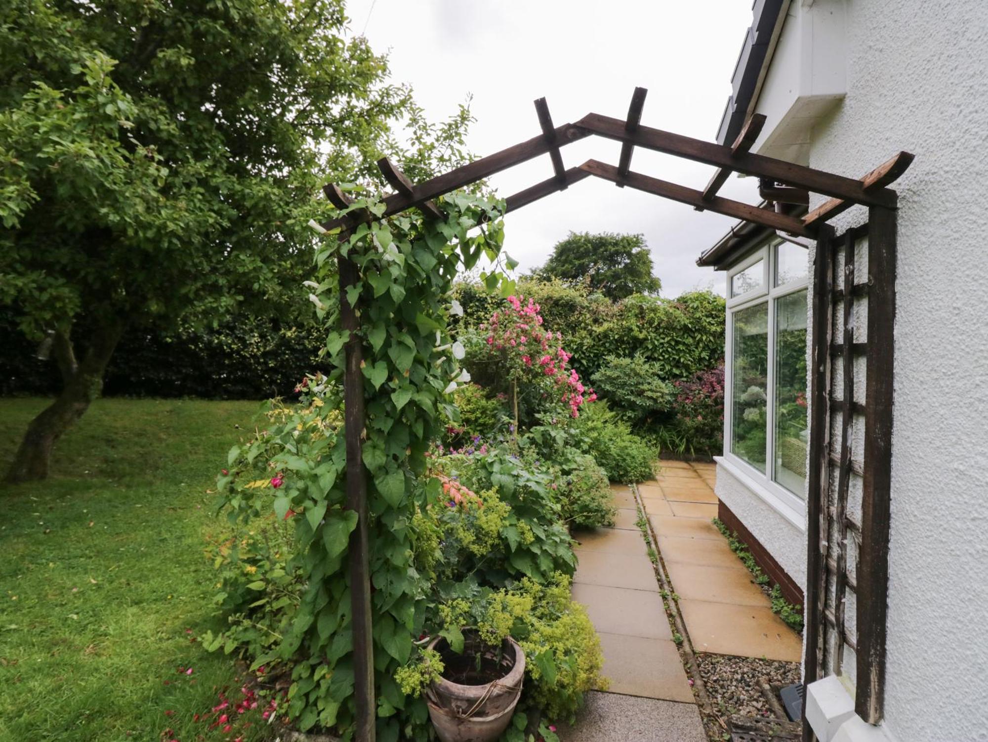 The Bird'S Nest Villa Windermere Exteriör bild